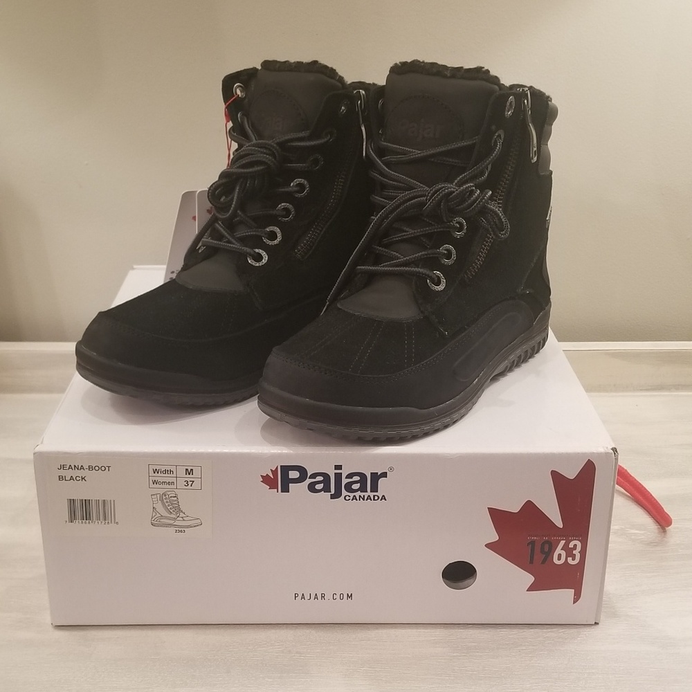 Pajar Jeana Boots